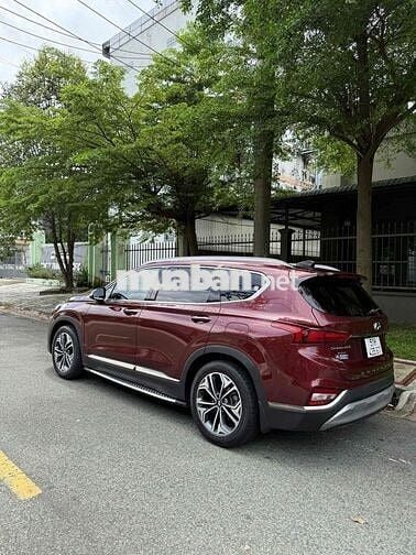 Hyundai Santa Fe 2020 Premium - 91000 km