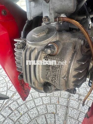 Si 2012 bs43 bs  xe cực kỳ đẹp cực kỳ chất   Máy m
