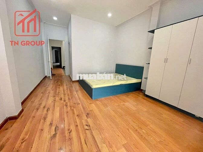 🏠 SANG NHƯỢNG NHÀ CHDV MẶT TIỀN SƯ VẠN HẠNH – QUẬN 10 🏠