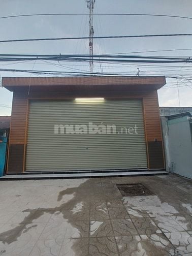 CHO THUÊ NHÀ - MẶT BẰNG KINH DOANH ĐA DỊCH VỤ