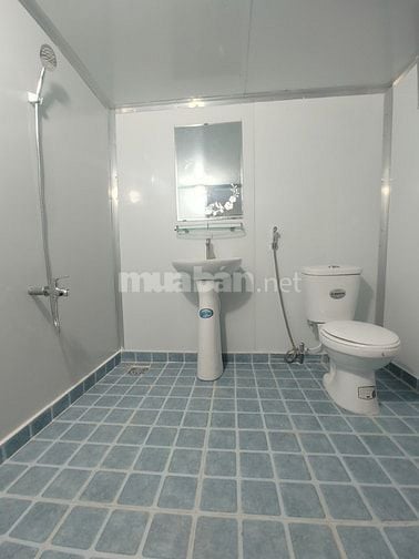 CHO THUÊ NHÀ - MẶT BẰNG KINH DOANH ĐA DỊCH VỤ