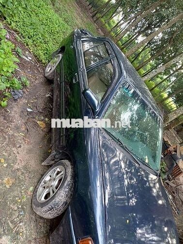 Bán hoặc giao lưu xe Suzuki con cóc 7 chỗ tai 500k