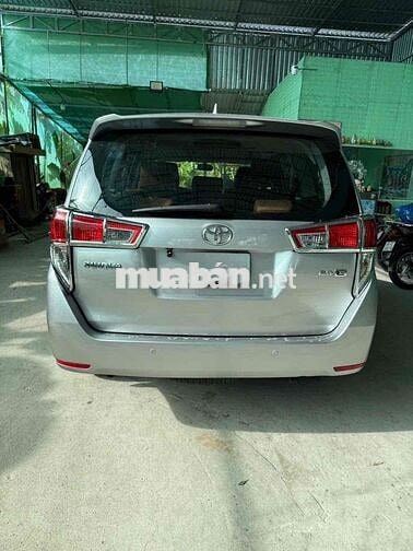 Toyota Innova 2019 2.0G - 90000 km