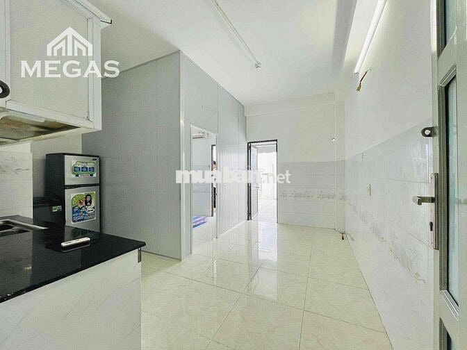 1PN - 2PN FULL NỘI THẤT - BAN CÔNG RIÊNG NGAY TÂN HOÀ ĐÔNG
