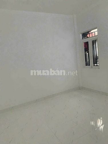 CẦN BÁN GẤP NHÀ QUẬN 12 ĐƯỜNG TÔ NGỌC VÂN
