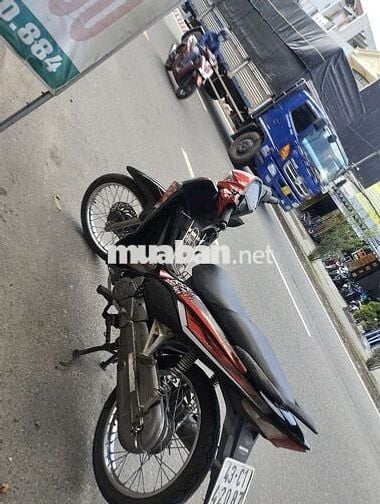 Ware RSX máy ngon êm , xe đẹp