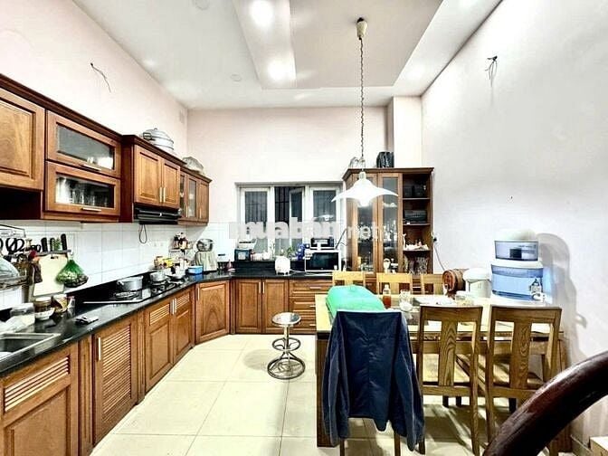 Nhà 54m2, 5 tầng 5PN, gần mặt tiền, Lê Văn Sỹ Phú Nhuận, xe hơi nhỏ