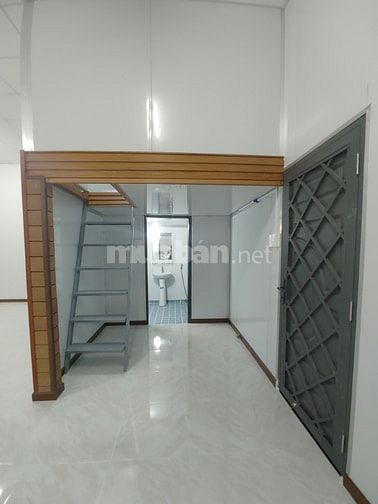 CHO THUÊ NHÀ - MẶT BẰNG KINH DOANH ĐA DỊCH VỤ