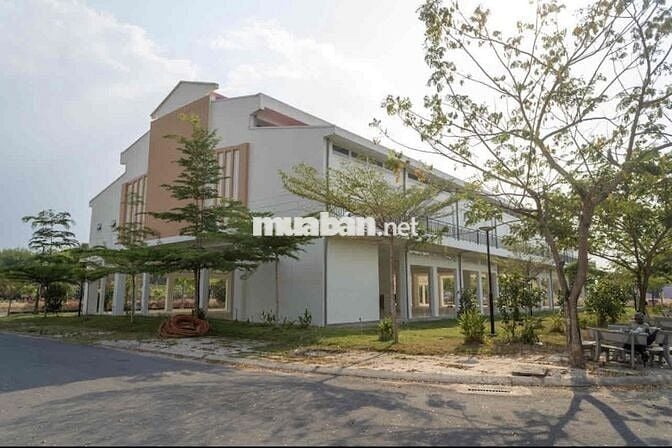 Đất nền sổ hồng 5x19 Long Nguyên TPhcm