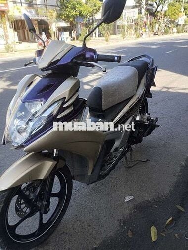 Novo SX máy Rin , xe đẹp