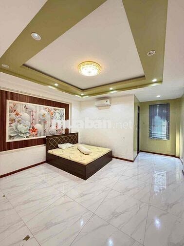CHO THUÊ NHÀ MỚI ĐẸP CÓ NỘI THẤT HỒNG LOAN