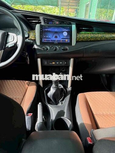 Toyota Innova 2019 2.0G - 90000 km