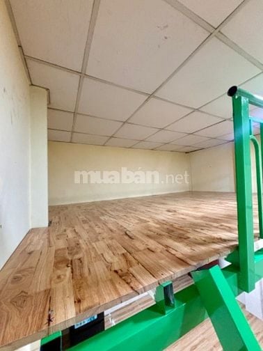 Cho thuê nhà hẻm nhỏ, nhà mới rộng rãi, sạch đẹp
