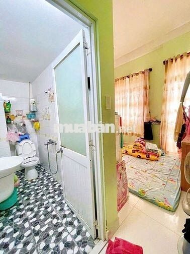 HXH SÁT MT TRƯỜNG SA, THÔNG TỨ TUNG - 4 TẦNG BTCT 4PN 3WC - NỞ HẬU NHẸ