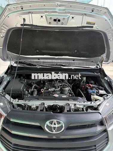 Toyota Innova 2019 2.0G - 90000 km