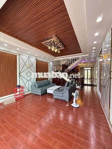 CHO THUÊ NHÀ MỚI ĐẸP CÓ NỘI THẤT HỒNG LOAN