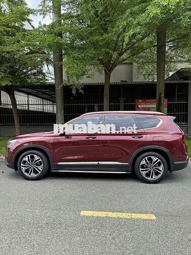 Hyundai Santa Fe 2020 Premium - 91000 km