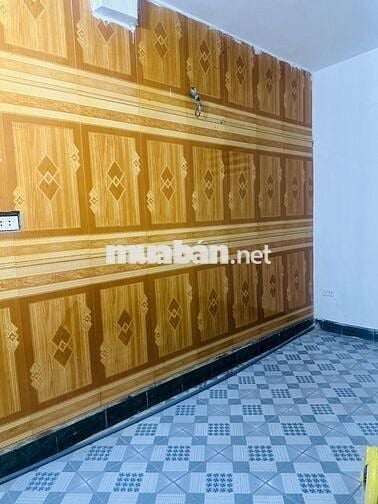 Cầu Giấy - Sổ Đỏ - 75tr/1m2 - Tập Thể Tầng 1 - 60m2 - Chỉ 4.5 Tỷ