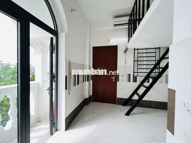 DUPLEX SIÊU RỘNG_BAN CÔNG_XÔ VIẾT NGHỆ TĨNH, P25, BÌNH THẠNH_GIÁ RẺ💥