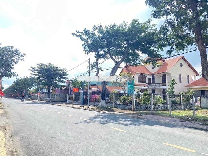 Bán đất trung tâm Cần Thạnh – liền kề Vinhomes Cần Giờ, 278m² sổ riêng