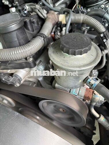 Toyota Innova 2019 2.0G - 90000 km