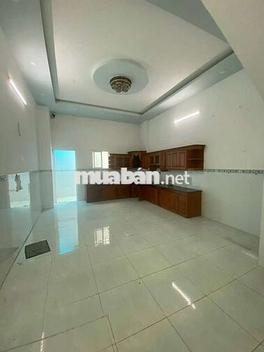 🌟 NHÀ 5 TẦNG–PHONG PHÚ 4, BÌNH CHÁNH – 100M²(5x20) – CHỈ 8.X TỶ 🌟
