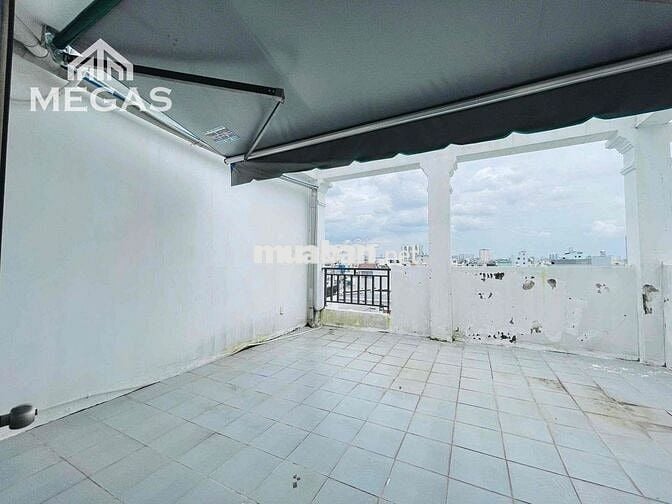 1PN - 2PN FULL NỘI THẤT - BAN CÔNG RIÊNG NGAY TÂN HOÀ ĐÔNG