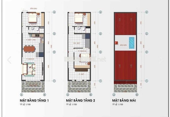 Đất nền sổ hồng 5x19 Long Nguyên TPhcm