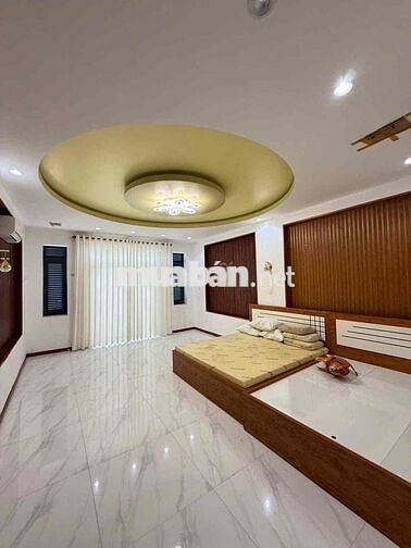 CHO THUÊ NHÀ MỚI ĐẸP CÓ NỘI THẤT HỒNG LOAN
