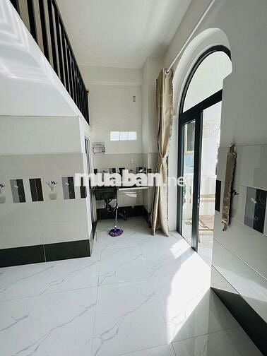 DUPLEX SIÊU RỘNG_BAN CÔNG_XÔ VIẾT NGHỆ TĨNH, P25, BÌNH THẠNH_GIÁ RẺ💥