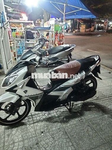 CẦN BÁN NOVO LX NGUYÊN RIN MỚI KENG