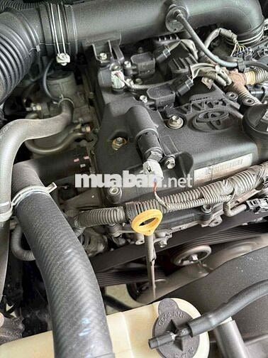 Toyota Innova 2019 2.0G - 90000 km