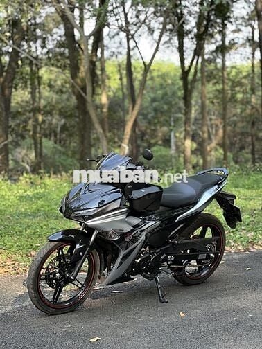 Bán ex155 odo 9000