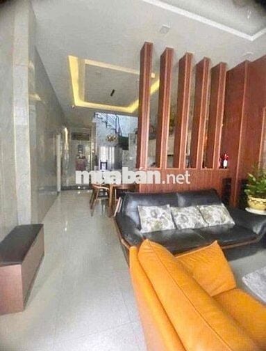 🧧🧧🧧🧧Biệt Thự 5Phòng ngay vòng xoay KCX Tân Thuận - Nguyễn Văn Linh🧧🧧🧧🧧