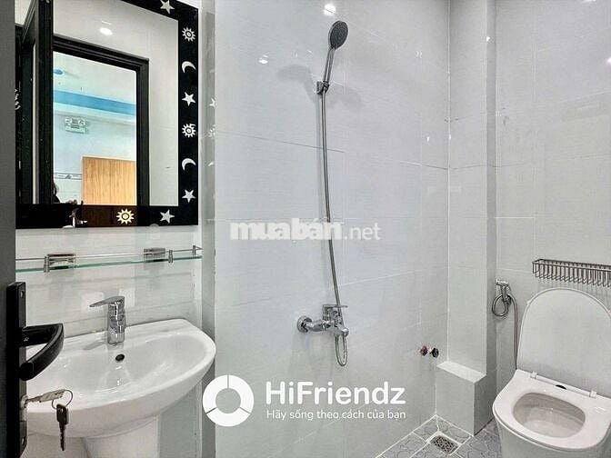 CĂN HỘ MINI BANCOL GIÁ RẺ GẦN TRƯỜNG ĐẠI HỌC UFM,NTTU,TDTU,KCX,MỚI XÂY