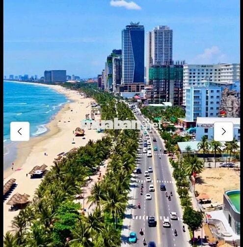Bán lô đất Mân Quang 12, Sơn Trà Đà Nẵng:
_____
✅️ Dt: 106m2 ngang 6m