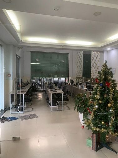 Tuyển Nhân Viên BĐS Chuyên Bán Và Cho Thuê Căn Hộ Đã Hình Thành, 25tr 