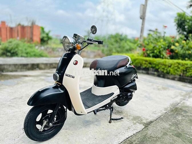 Bán xe Crea 50cc