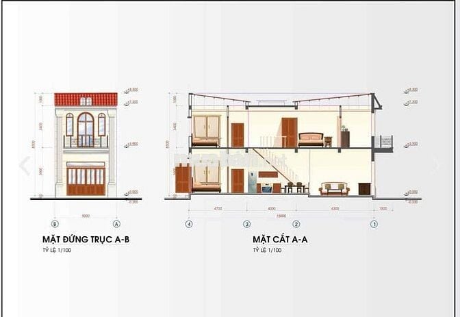 Đất nền sổ hồng 5x19 Long Nguyên TPhcm