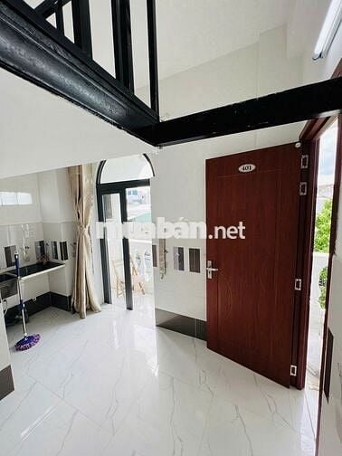 DUPLEX SIÊU RỘNG_BAN CÔNG_XÔ VIẾT NGHỆ TĨNH, P25, BÌNH THẠNH_GIÁ RẺ💥