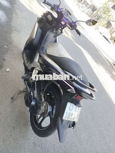 Novo SX máy Rin , xe đẹp