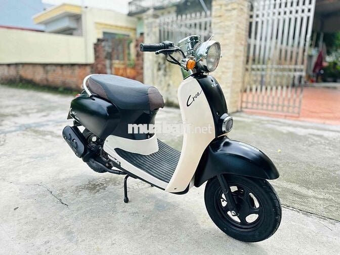 Bán xe Crea 50cc