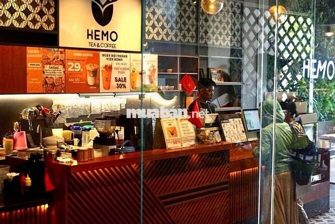 Bán nhà vip hồ Trúc Giang Bến Tre ngang 9m, 5 tầng + 1 hầm