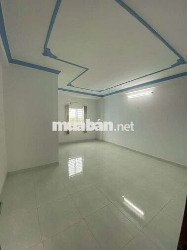 🌟 NHÀ 5 TẦNG–PHONG PHÚ 4, BÌNH CHÁNH – 100M²(5x20) – CHỈ 8.X TỶ 🌟
