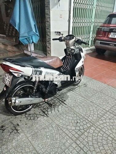 CẦN BÁN NOVO LX NGUYÊN RIN MỚI KENG