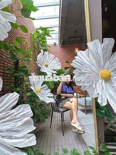 Bán nhà vip hồ Trúc Giang Bến Tre ngang 9m, 5 tầng + 1 hầm