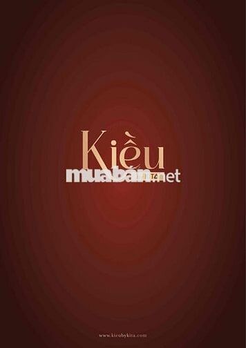 Bán căn hộ F0 Kiều by KITA Quận 5 – giá rumor chỉ 140 triệu/m², vị trí