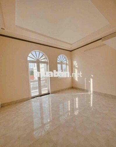 🌻C.G - CHO THUÊ NHÀ TRỆT 2 LẦU MỚI ĐẸP ĐƯỜNG D6 KDC HỒNG LOAN
