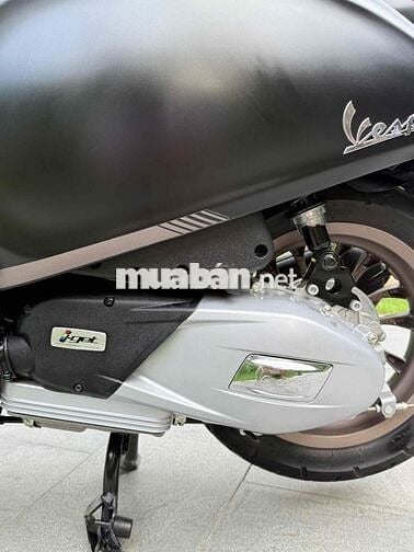 Vespa125 TFT 2024 siêu lướt 1100 km Hỗ trợ góp