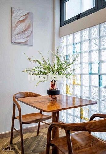 🌆Studio Ban Công Decor Cực Xinh | Full Nt, Nguyễn Gia Trí, Bình Thạnh✨